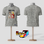 T-Shirt Camisa Street Fighter Zero 3 Upper Eternal Rivals na internet