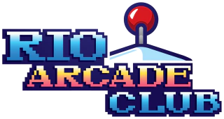 Rio Arcade Club