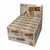 CAIXA CRACKER MONSTER COM PASTA DE AMENDOIM CHOCOLATE BRANCO 12 UNIDADES