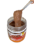 Creme Avelã Com Cacau Zero Adição De Açúcares Pote 150g Rock Food na internet