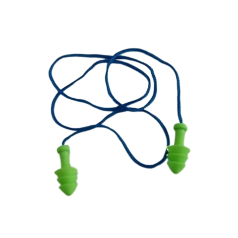 Protetor Auditivo LIBUS Quantum Saco CA 35981 01 Par