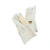 Luva De Raspa Punho 15cm 01 Par - HAMBT DISTRIBUIDORA