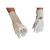 Luva De Raspa Punho 15cm 01 Par - comprar online