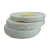 Fita de Fibra de Vidro Térmica até 550°C 3mmx25,4mm Rolo com 30mts