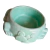 Comedouro Pet Médio Artesanal em Concreto 500ml - loja online