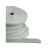 Imagem do Fita de Fibra de Vidro HambtAnd Térmica até 550°C 2mm x 75mm Rolo com 30mts