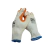 Imagem do luva Orange Vulcanizada Volk Tam M CA 21.367 12 Pares