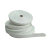 Fita de Fibra de Vidro HAMBTAND Térmica até 550°C 2mm x 50mm Rolo com 30mts - comprar online