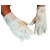 Luva De Raspa Punho 7cm 01 Par - comprar online