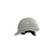 Capacete de Segurança Genesis Libus com Carneira sem Jugular Cor Branco CA 36099