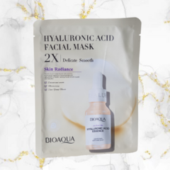 Mascarilla facial Bioaqua - Agusn.Tienda