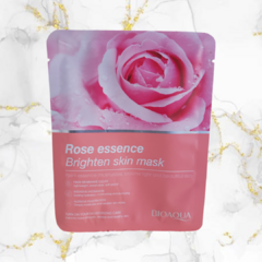 Mascarilla facial Bioaqua en internet