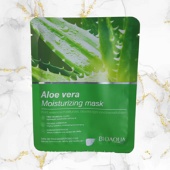 Mascarilla facial Bioaqua - comprar online