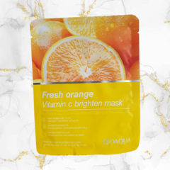 Imagen de Mascarilla facial Bioaqua
