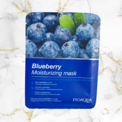 Mascarilla facial Bioaqua - comprar online