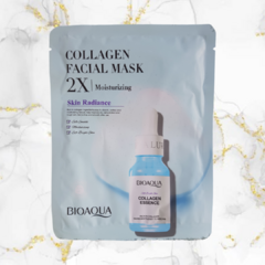 Mascarilla facial Bioaqua
