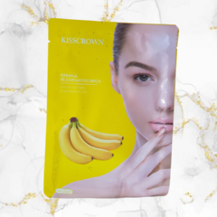 Mascarilla facial Kisscrown en internet