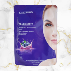 Mascarilla facial Kisscrown - comprar online