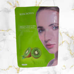 Mascarilla facial Kisscrown