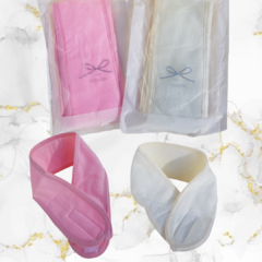 Vincha de toalla - comprar online
