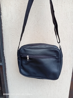 Bandolera clásica grande - Agusn.Tienda