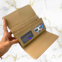 Billetera Doble Pratys - comprar online