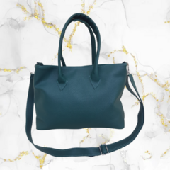 Cartera Bag 3 compartimientos