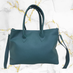 Cartera Bag 3 compartimientos - comprar online