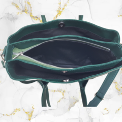 Imagen de Cartera Bag 3 compartimientos