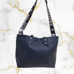 Tote con cinta - tienda online