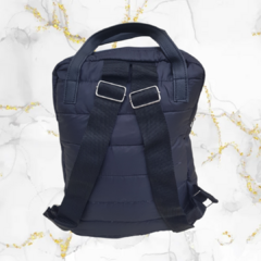 Mochila puffer - comprar online
