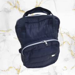 Mochila puffer en internet