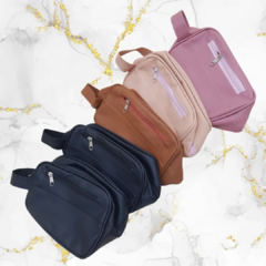 Neceser ecocuero - comprar online