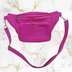 Riñonera bolsillo - comprar online