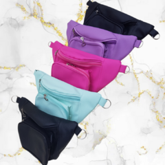 Riñonera bolsillo - comprar online