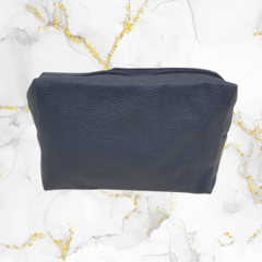 Neceser - portacosmetico negro - comprar online
