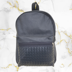 Mochila universitaria