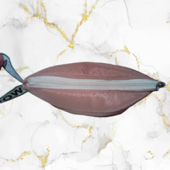 Neceser Sobre puffer grande - comprar online