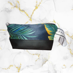 Neceser - portacosmetico flor - comprar online