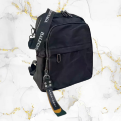 Mochila impermeable jss