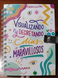 Agendas 2024