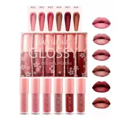Labial mini matte - tienda online