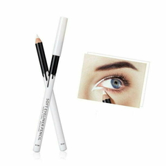 Delineador Blanco Miss Demi - Agusn.Tienda