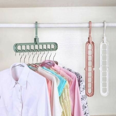 Percha rebatible - tienda online