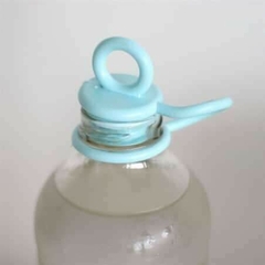 Tapon colgante para botellas - tienda online