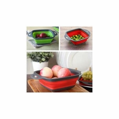 Colador plegable - comprar online
