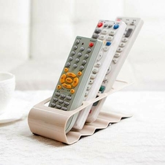 Organizador de control remoto