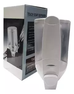 Dispenser de alcohol en gel o jabon liquido