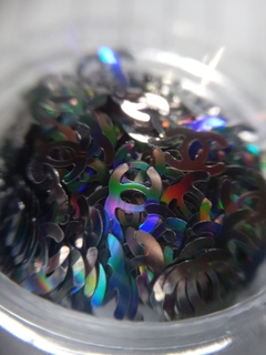 Glitter doble c - comprar online