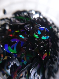 Imagen de Glitter doble c
